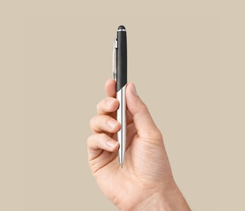 Luxe pennen bedrukken