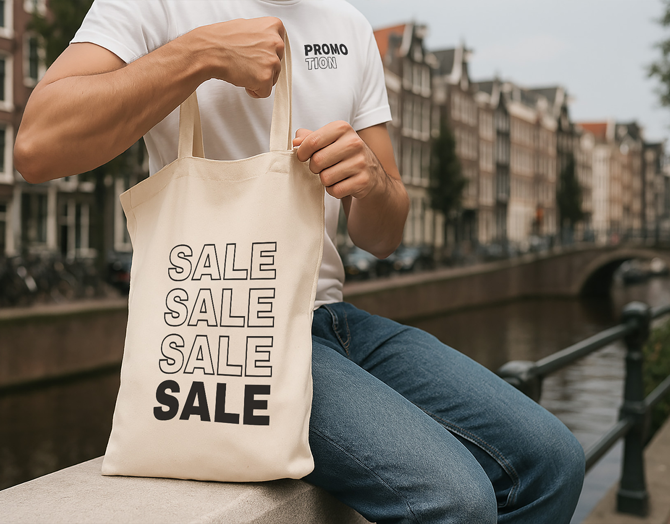 Alles wat je moet weten over promotiekleding bedrukken!