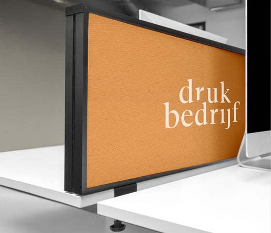 akoestische panelen bureau