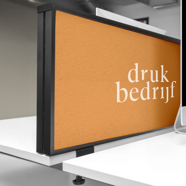 akoestische panelen bureau