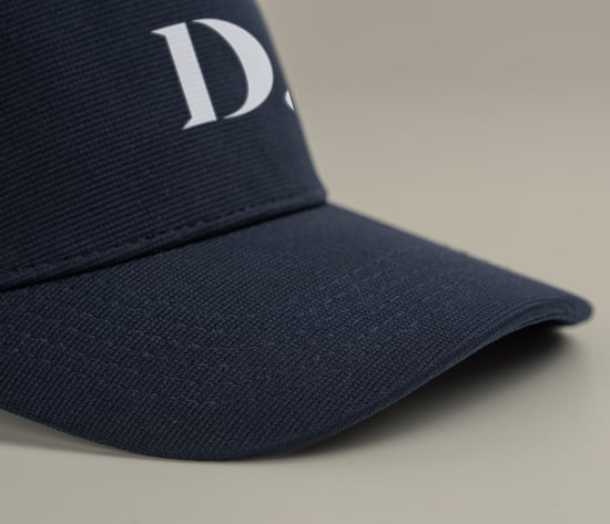 Gepersonaliseerde trucker cap voor events en promotie