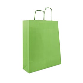 Illustratie Appelgroen