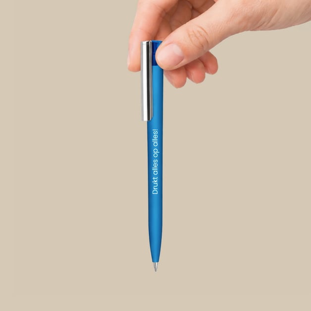 Senator Liberty Soft Touch pennen