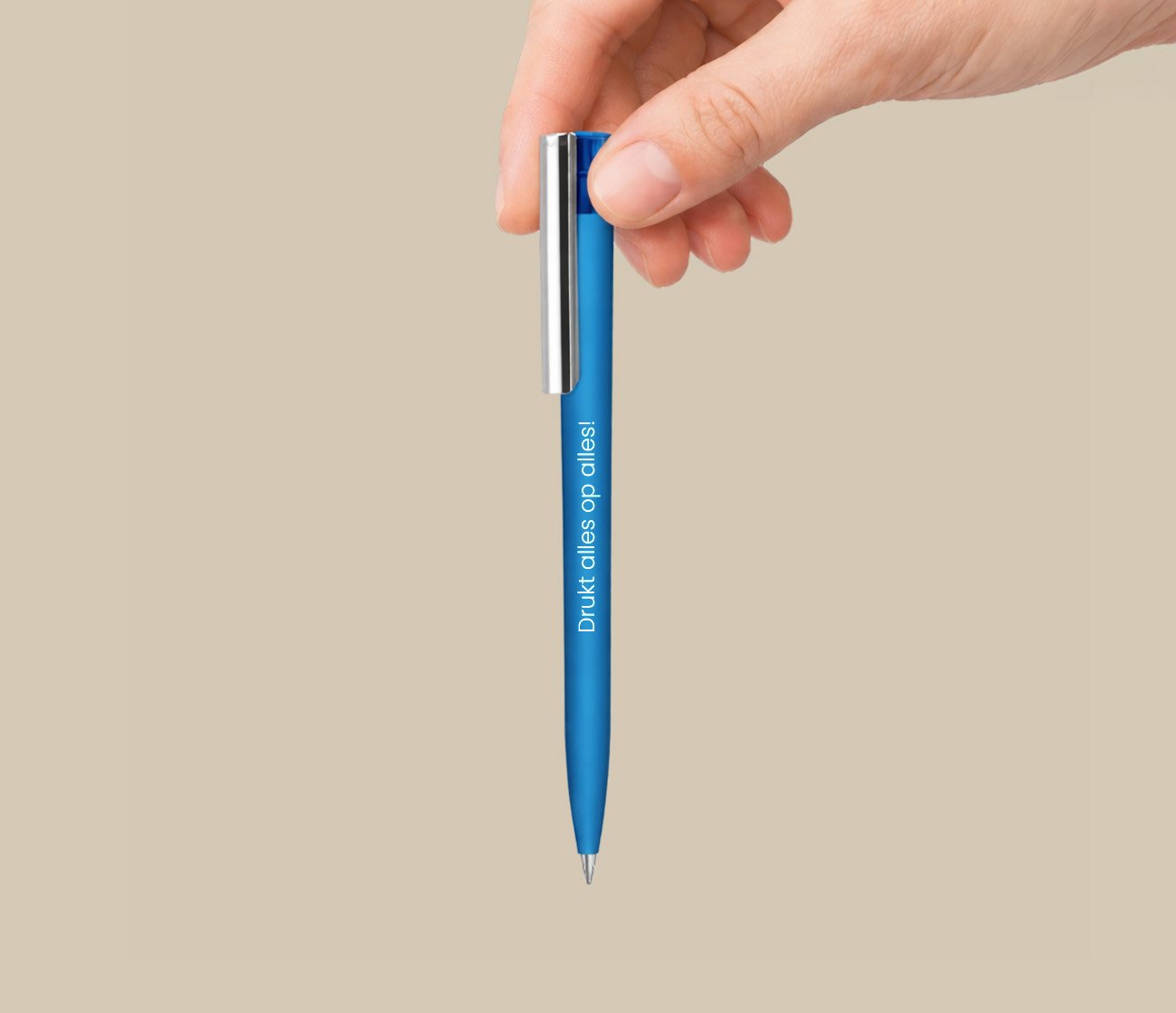 Senator Liberty Soft Touch pennen