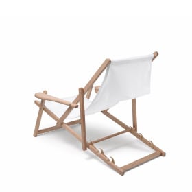 Illustratie Met logoflap