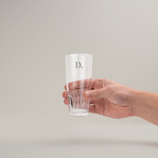 Sterke glazen voor tap- of speciaalbier