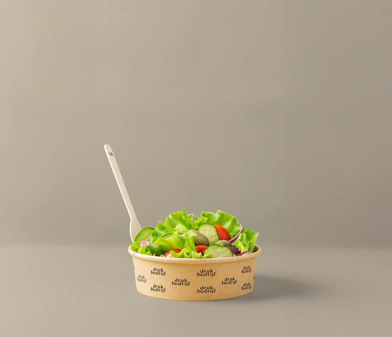 salade bowls bedrukken
