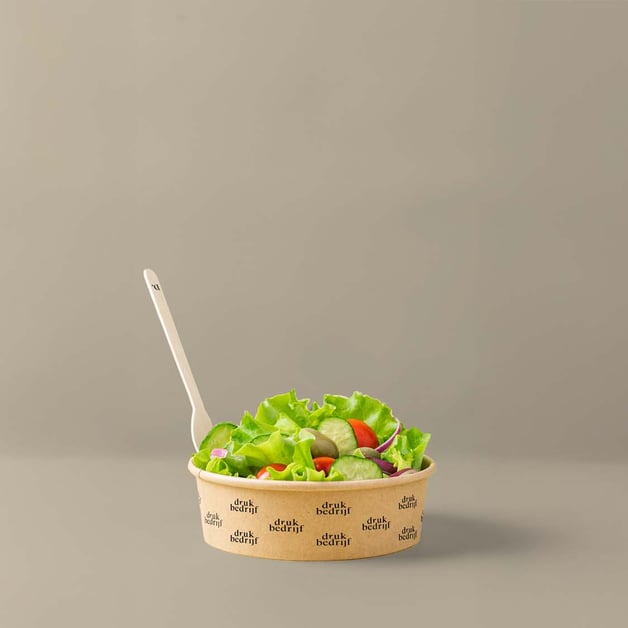 salade bowls bedrukken