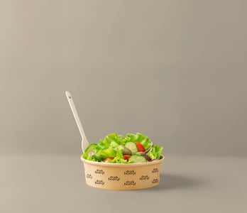 salade bowls bedrukken