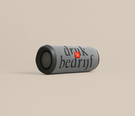 JBL speakers ontwerpen