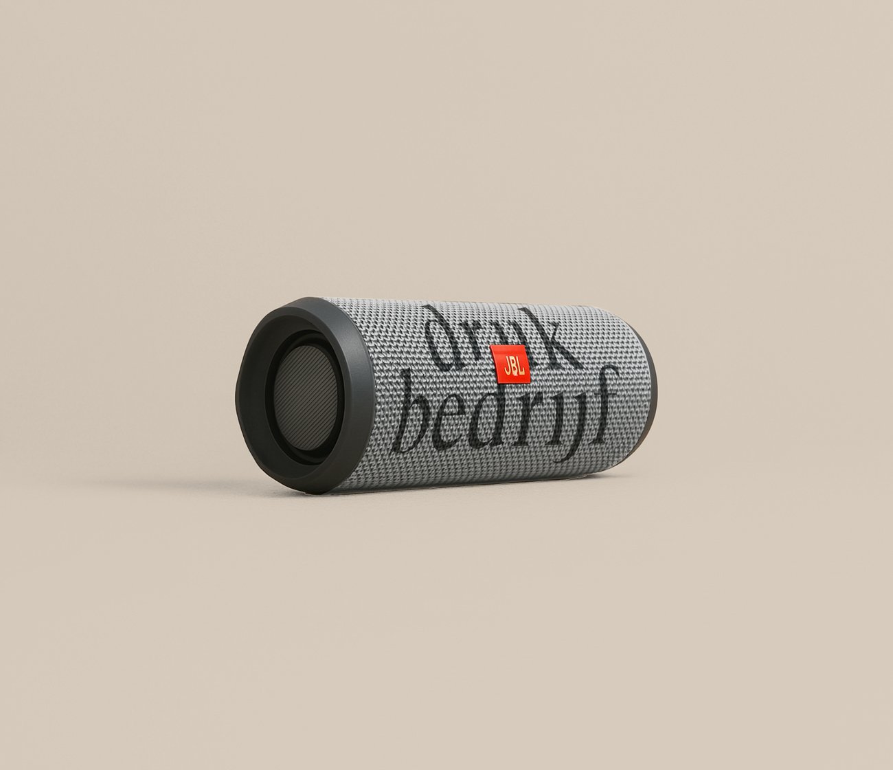 JBL speakers ontwerpen