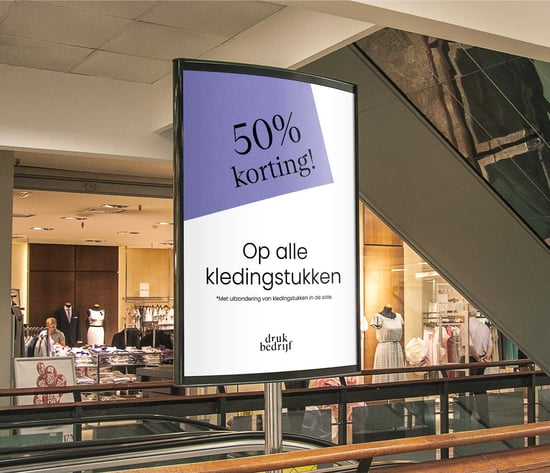 goedkope posters bestellen