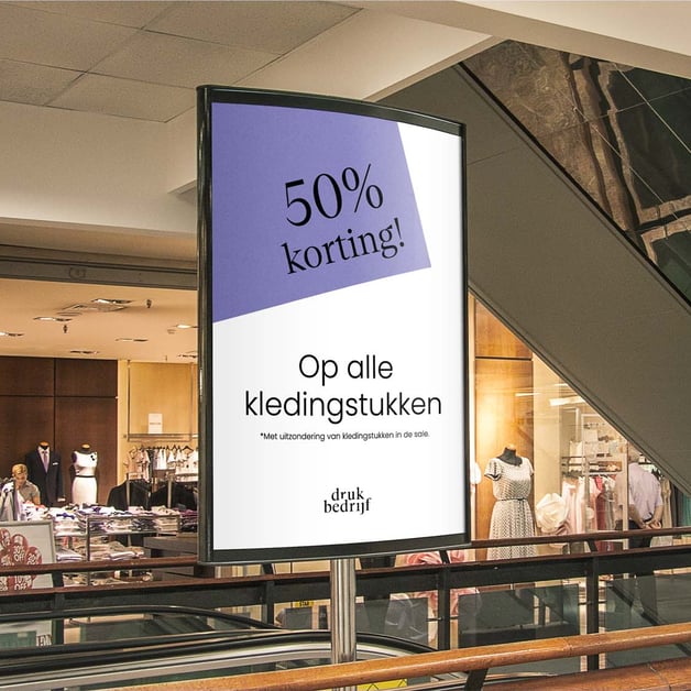 goedkope posters bestellen