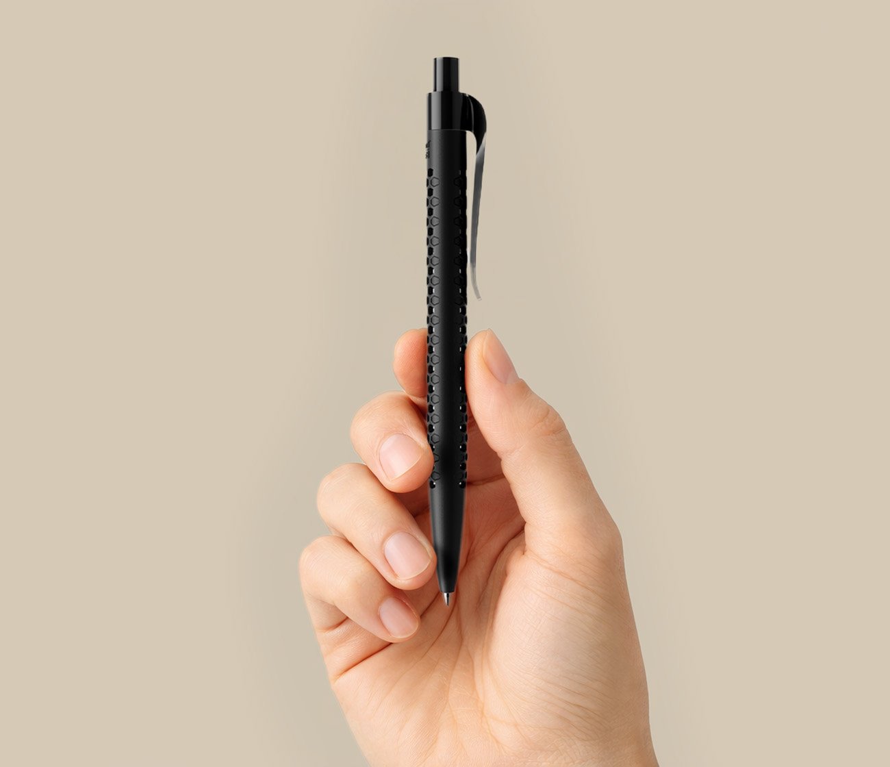 Prodir pen QS40 bedrukken