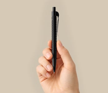 Prodir pen QS40 bedrukken