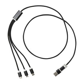 Illustratie Versatile 