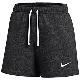 Illustratie Nike Park 26 Fleece Joggingshort Dames