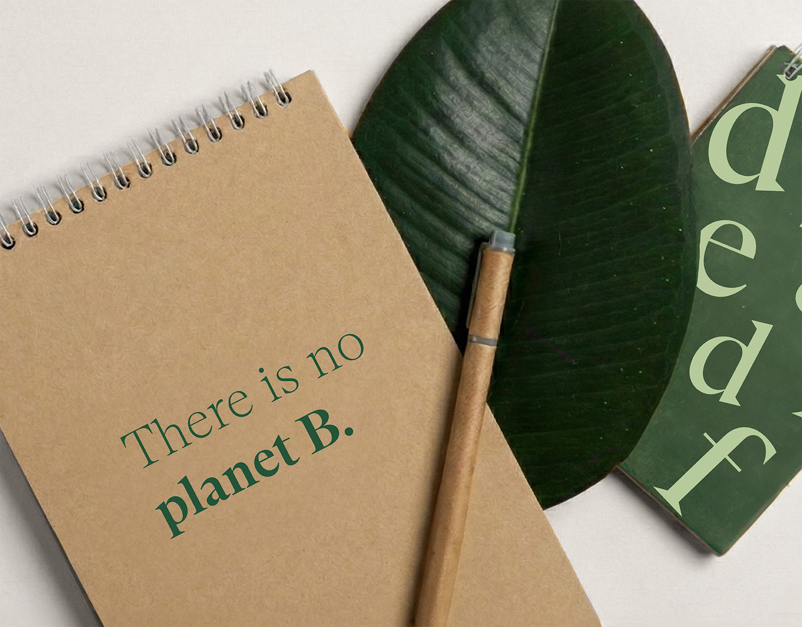 Afbeelding Duurzaamheid in drukwerk is geen checklist