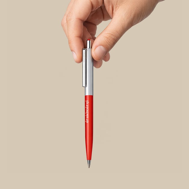 Senator Point pen
