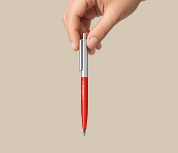 Senator Point pen