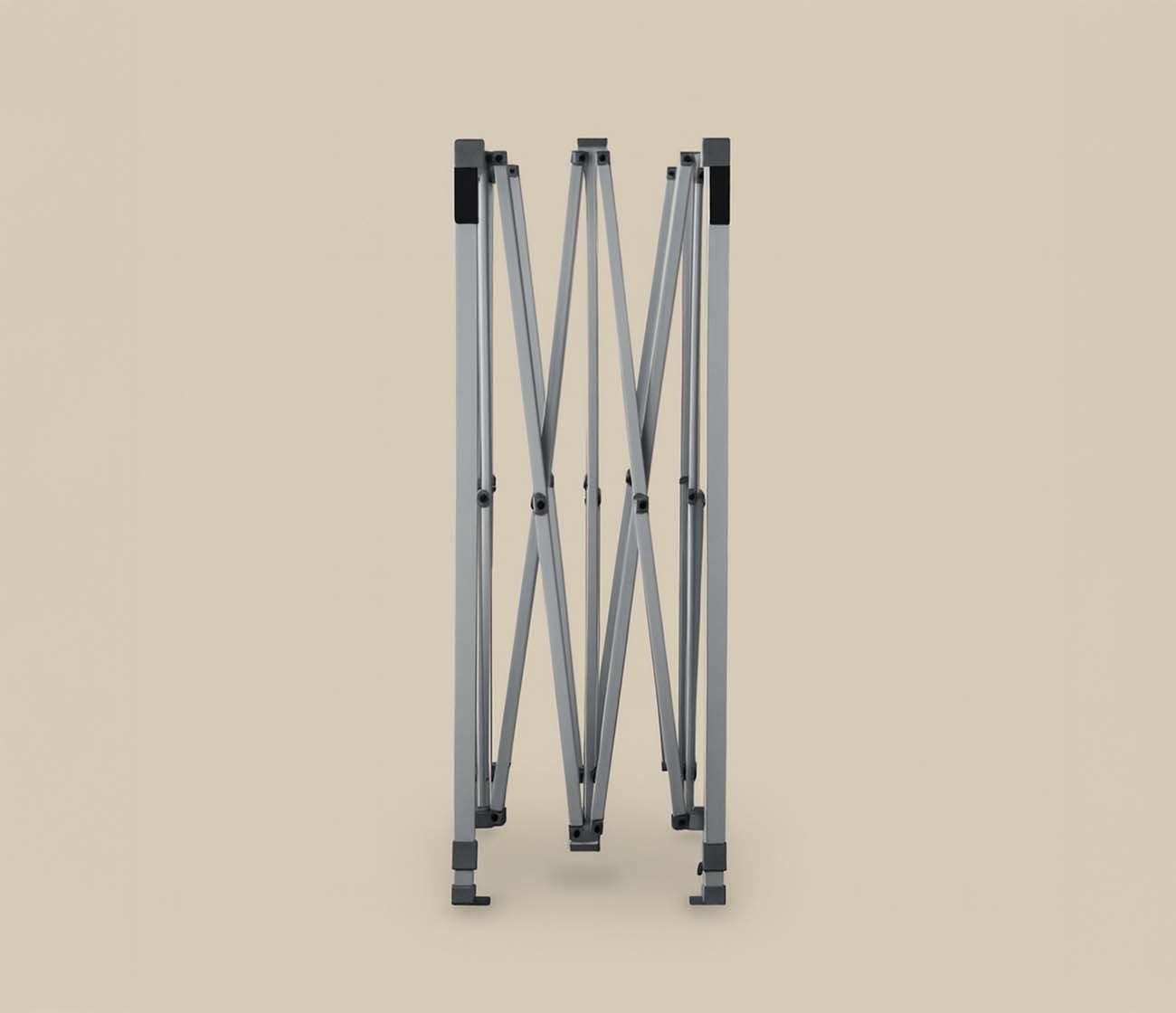 Stalen tentframe 32 mm