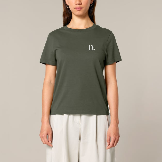 Stanley Stella t-shirts