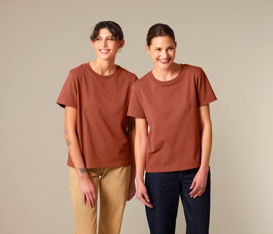 Stanley Stella T-shirts