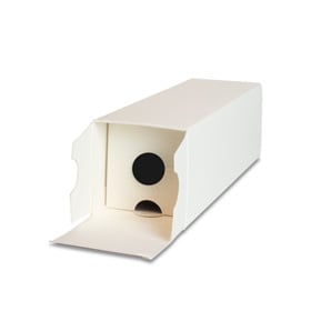 Illustratie Off-White