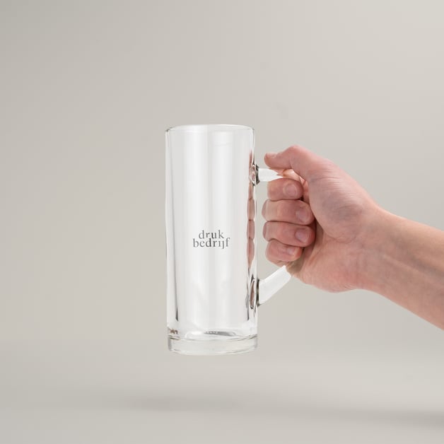 Bierpullen bedrukken met eigen logo of ontwerp