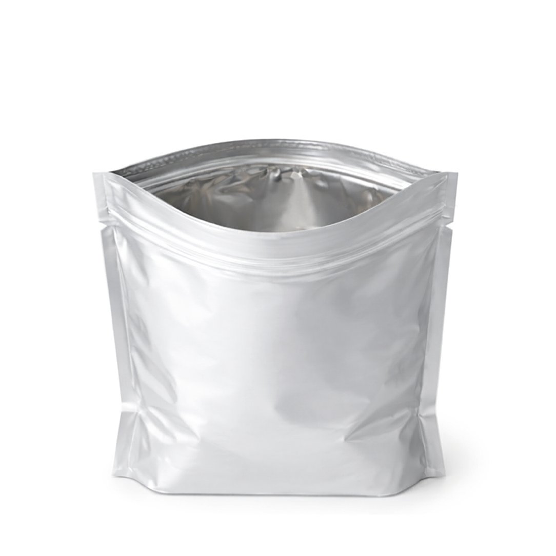 Illustratie Aluminium