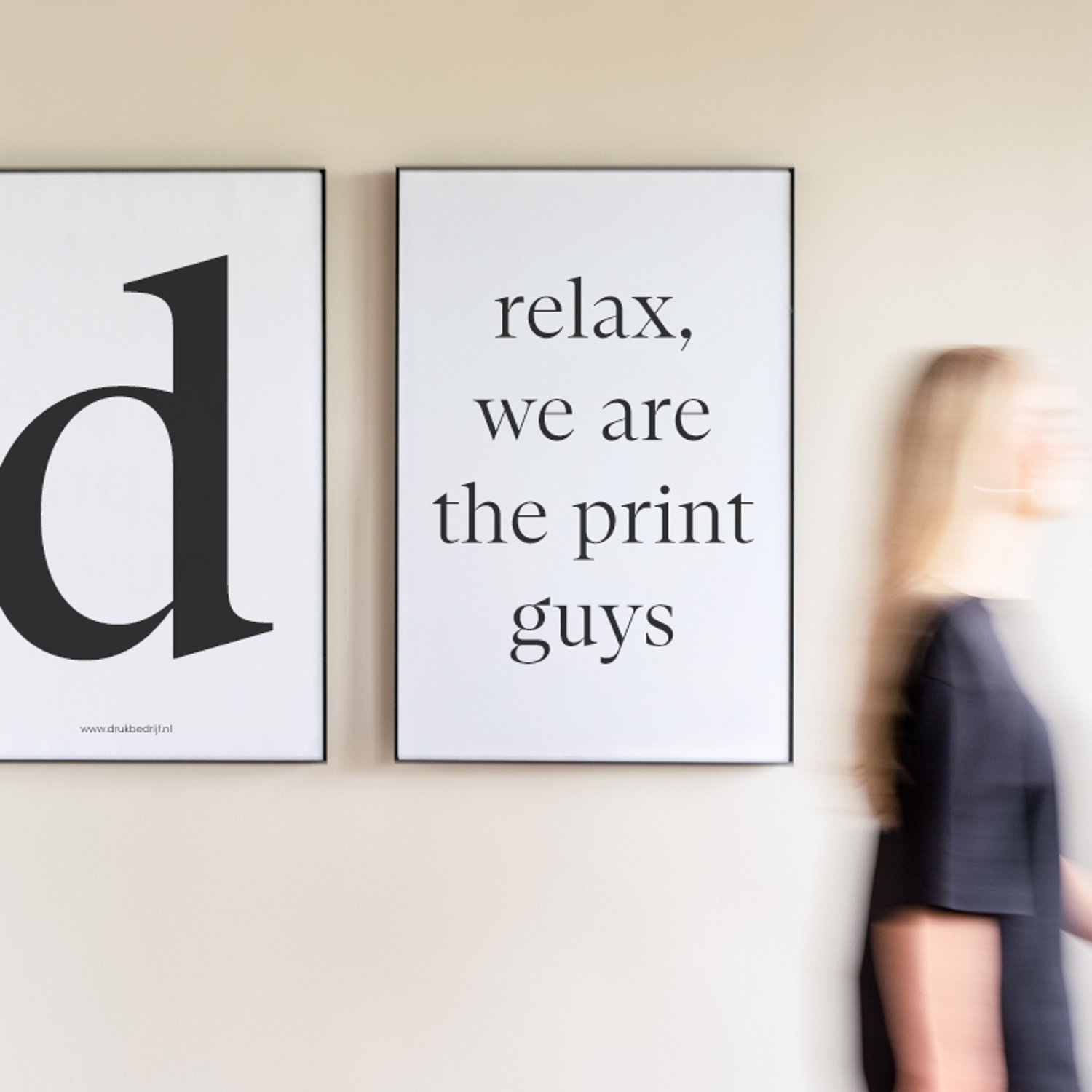 akoestische panelen bedrukken met eigen ontwerp