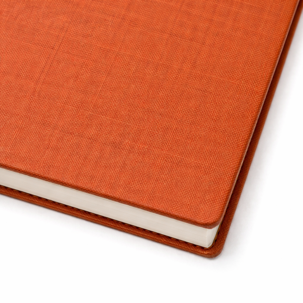 Illustratie Gekleurd linnen