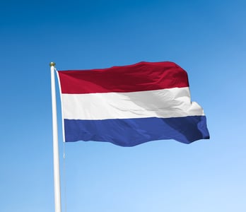 Landen vlaggen bedrukken