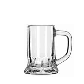 Illustratie Mini bierpul 4cl