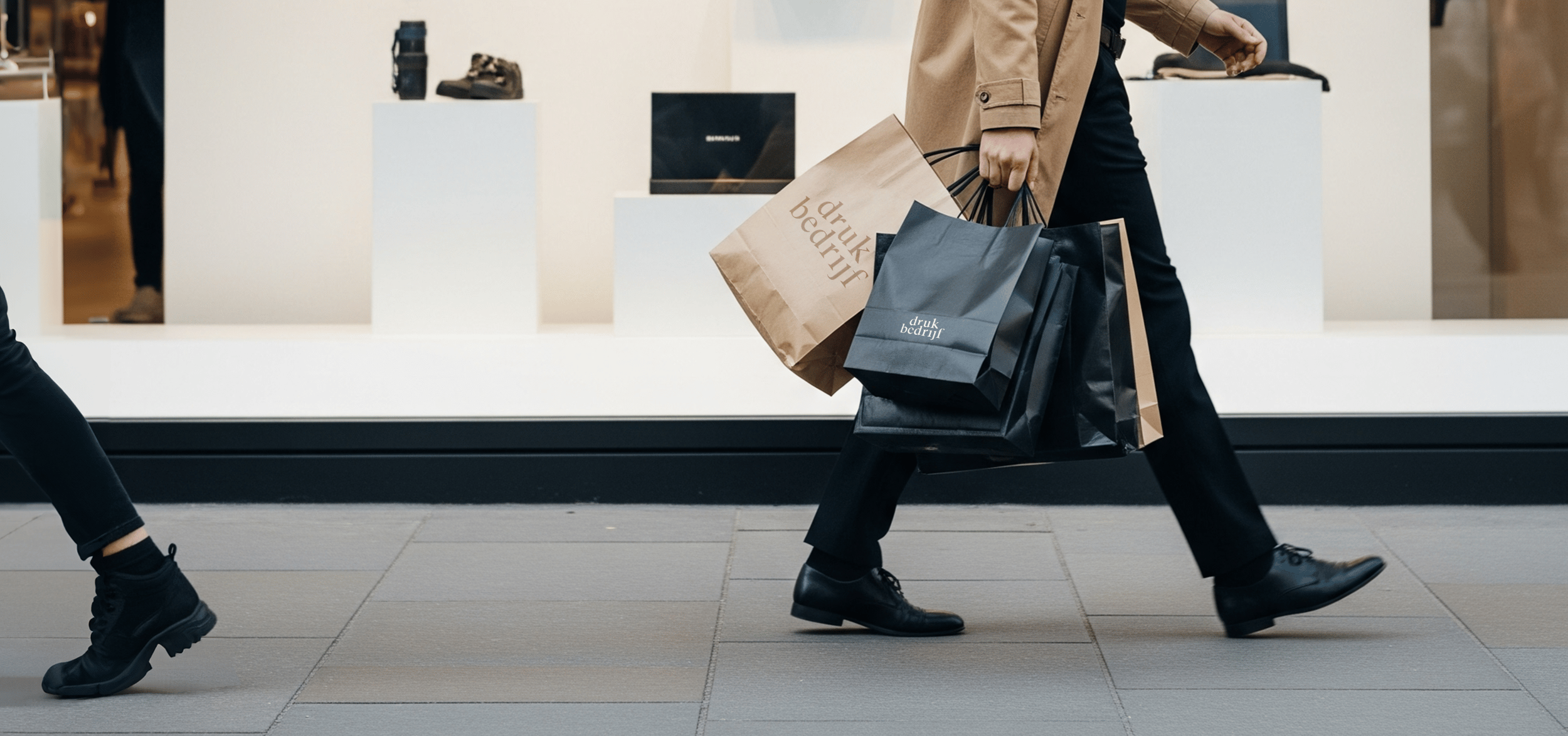 Black friday drukwerk online bestellen