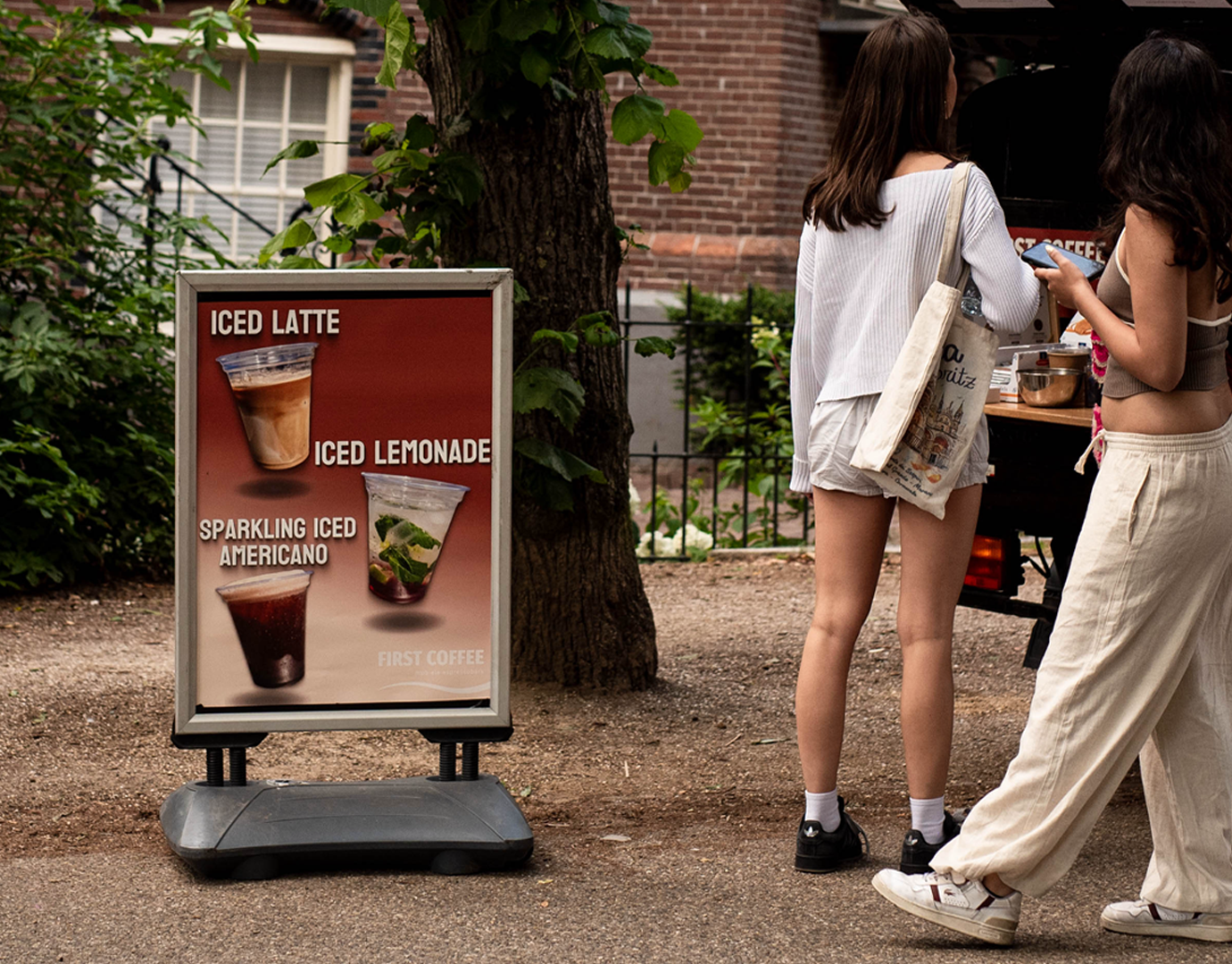 Hoe stoepborden jouw winkel vol kunnen krijgen