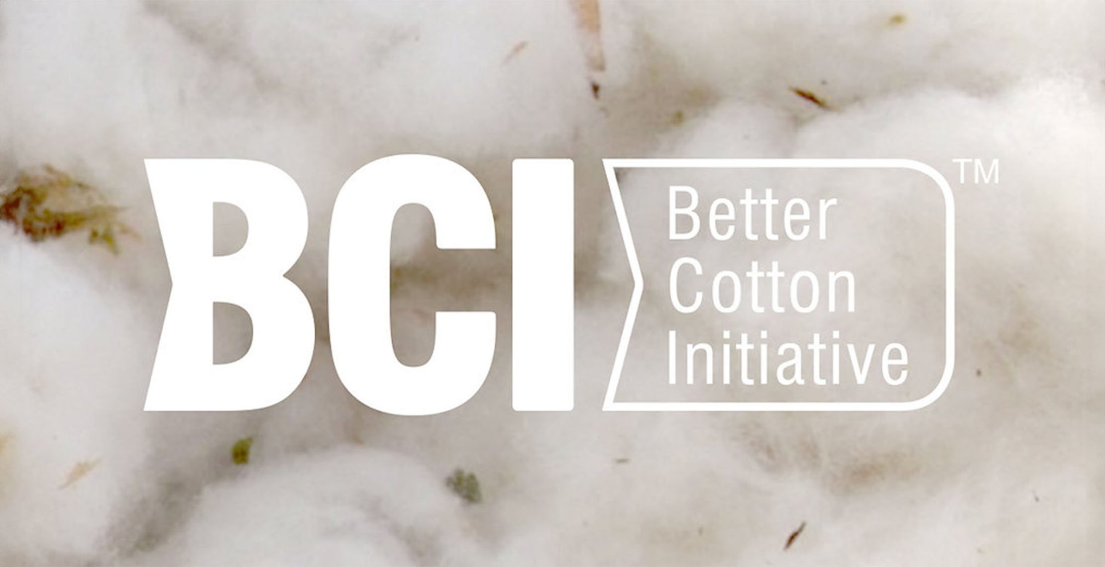 Better Cotton initiatief voor duurzamere katoenproductie