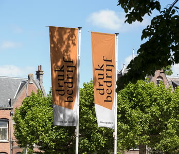 Mastvlag bestellen