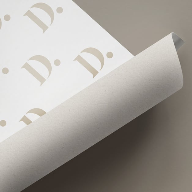 Full color Eco poster voor evenementen en beurzen