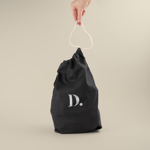 dust bag