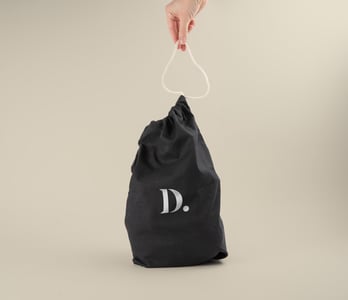 dust bag