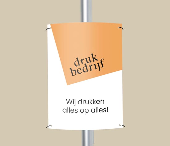 Sandwichborden bedrukken