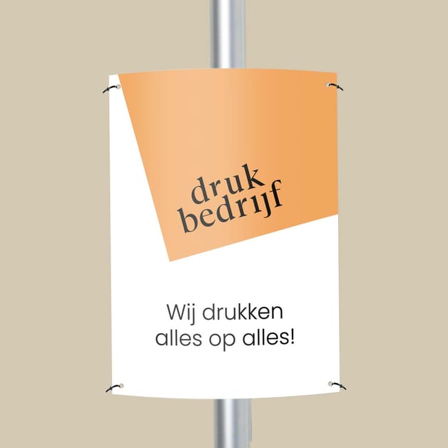 Sandwichborden bedrukken