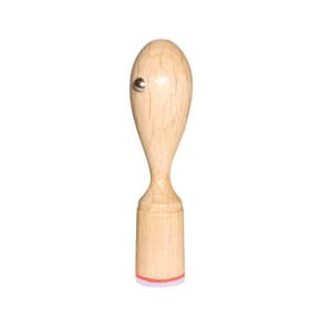 Illustratie Rond 18 mm