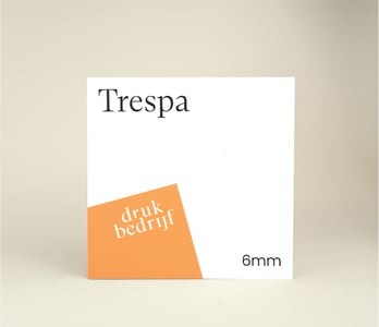 Trespa bedrukken