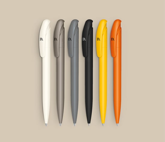 Senator Nature plus oranje