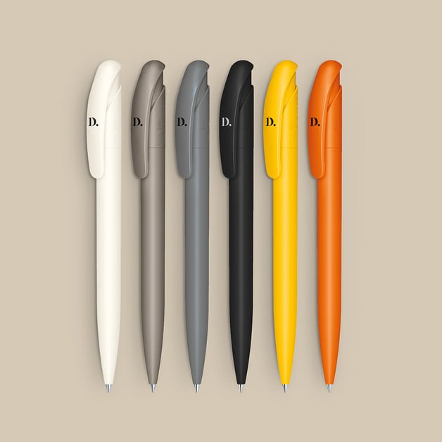 Senator Nature plus oranje