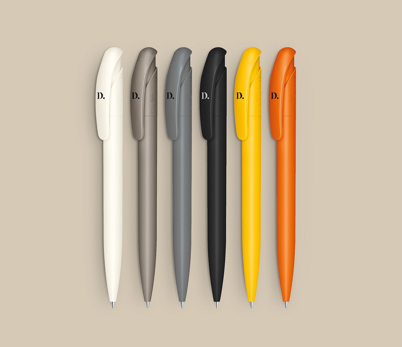 Senator Nature plus oranje