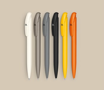 Senator Nature plus oranje