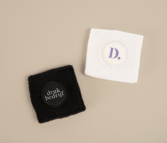 zweetbandjes bedrukken